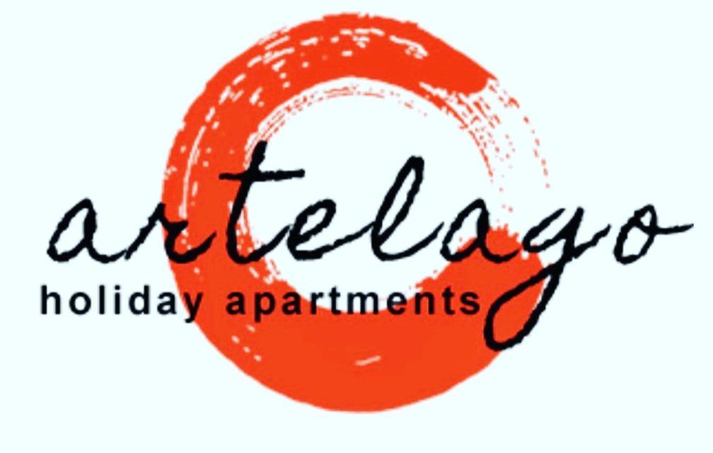 Artelago Silver Panoramic Lake View 바메노 외부 사진